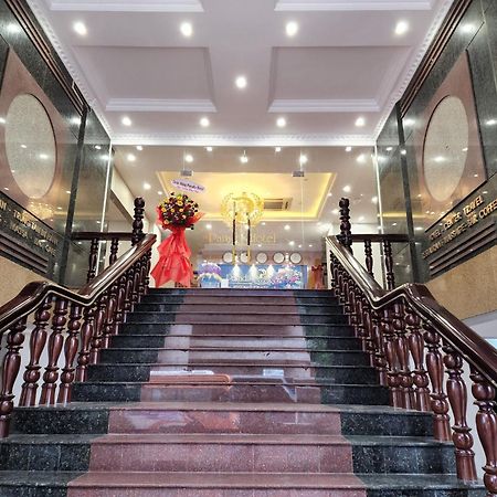 Paradis Hotel Куи Нхон Екстериор снимка